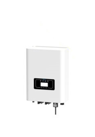 20KW ON-GRİD TRİFAZE İNVERTER